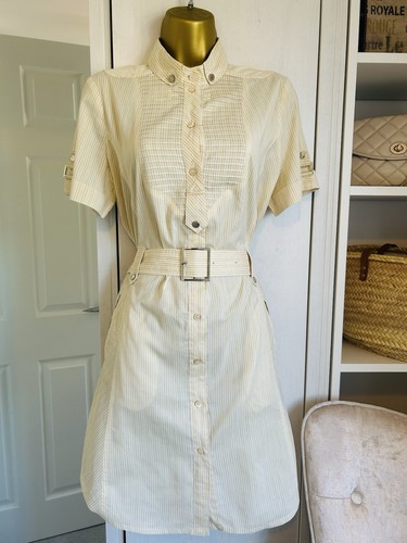 Karen millen ivory - karen, silk