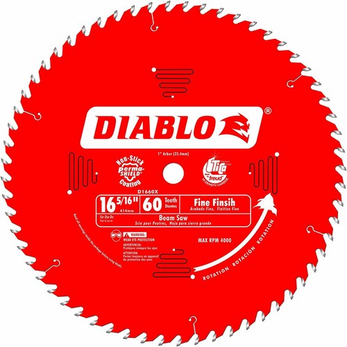 New freud d1660x diablo - d1660x,