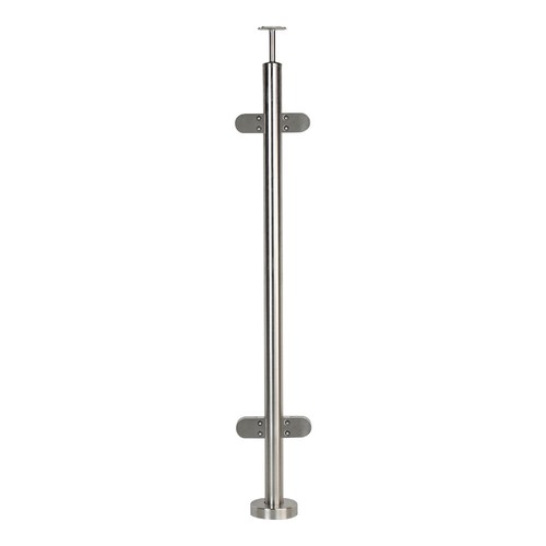 Stainless steel handrail - steel,