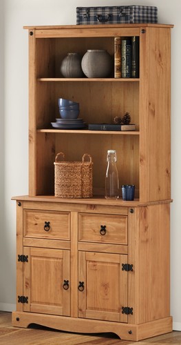 Corona dresser small - corona, door