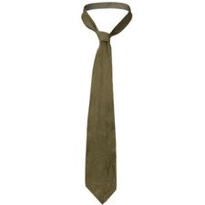Original British Army Tie -
