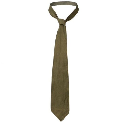 Original british army tie - british,