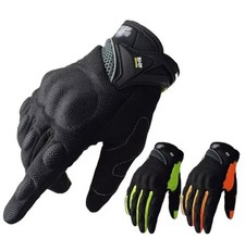 SUOMY Motorcycle Gloves