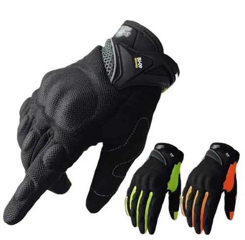 Suomy motorcycle gloves - suomy,