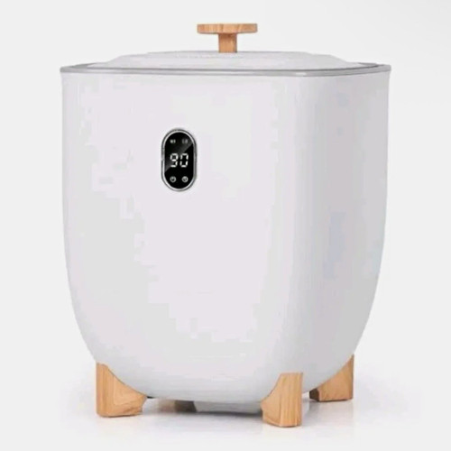 Cowsar towel warmer white - cowsar,