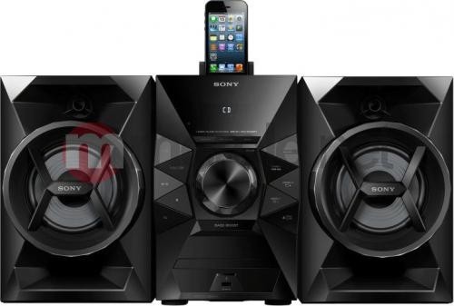 New sony mhc - sony, mhc-ec619ip