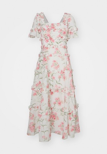 Needle thread summer posy - needle,