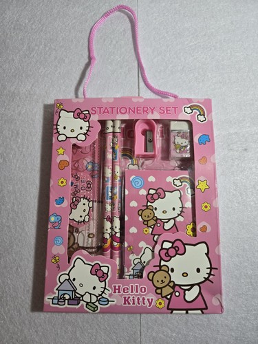 Hello kitty sanrio pc - 6,