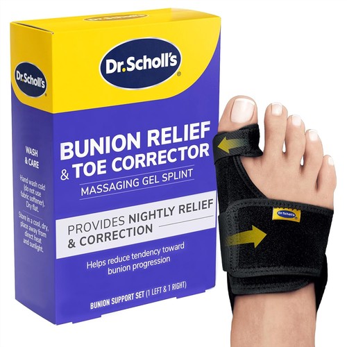 Scholl bunion relief - scholl’s,