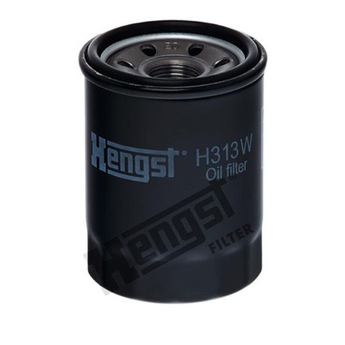 Oil filter for hyundai - for, i20