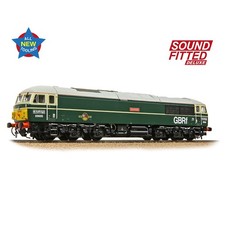 Bachmann 35-780SFX OO Gauge