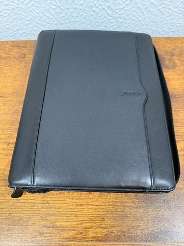 Filofax guildford black - filofax,