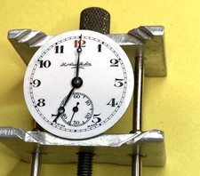 Vintage Thomas Russell Watch