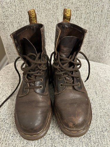 Martens 1460 mie brown - ,