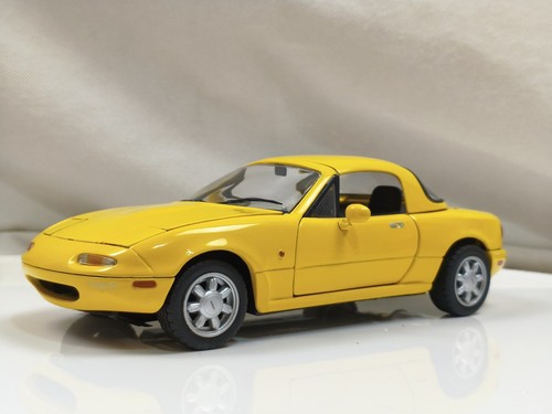 Kyosho mazda mx5 na - mazda,