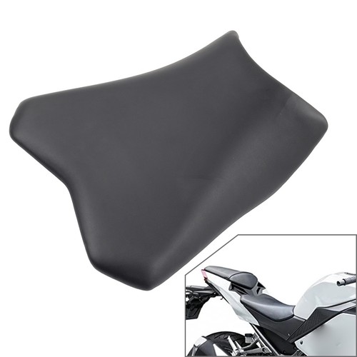 Front driver rider seat - front,