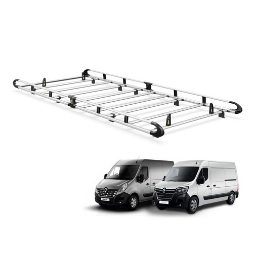 Renault master roof rack for - master,