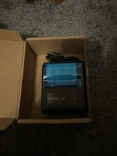 Sunydog Receipt Thermal