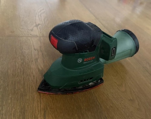 Bosch easysander 18v - bosch, 18v-8