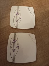 Brian Wood art deco 2 square