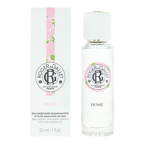 Roger gallet rose - roger, &