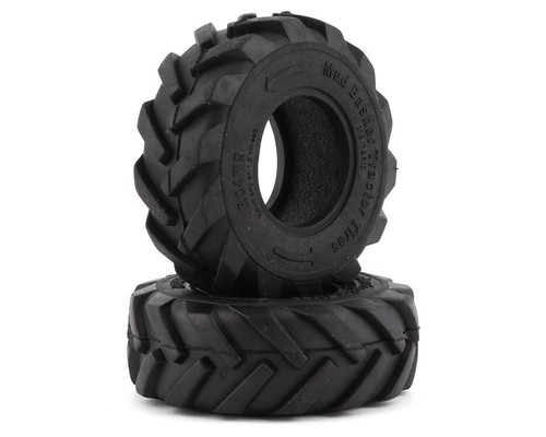 Rc4wd mud basher - mud, 1.0"