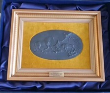 Wedgwood Basalt The Frightened