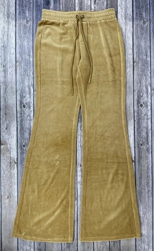 Pam gela velour pants - gela,