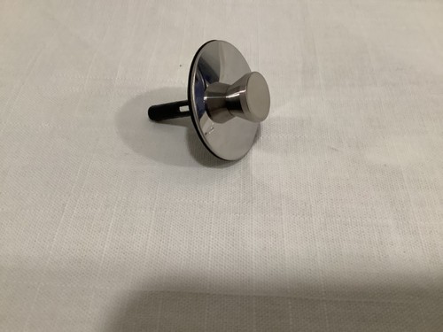 Ikea new drain stopper - drain,