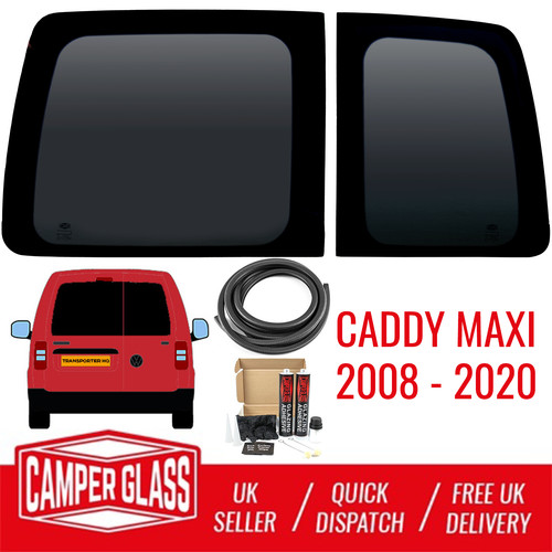 Caddy maxi pair barn - caddy,