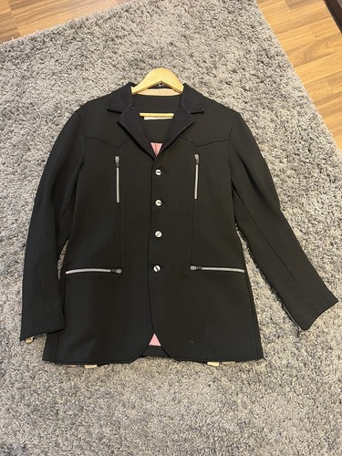 Men animo show jacket - show,