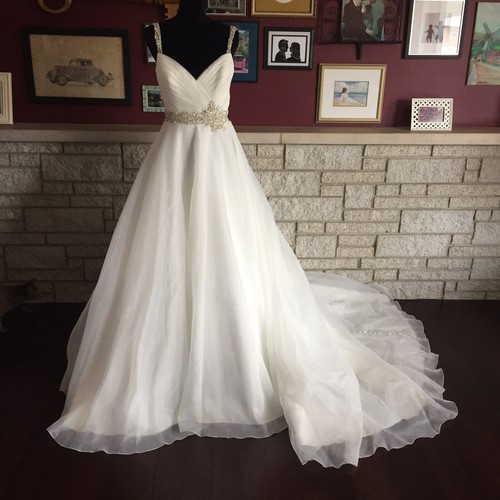 Mori lee wedding embroidery - lee,