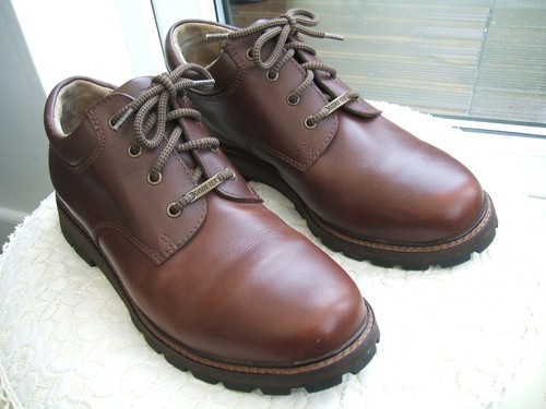 Brasher mens countrymaster - brasher,