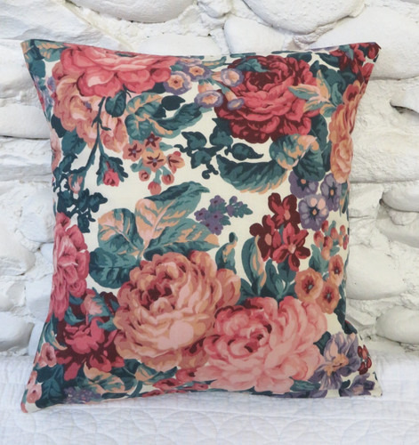 New cushion cover - cushion, cover,