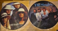 ABBA - The Singles - The First