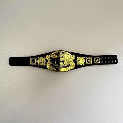 Wwe undisputed championship - undisputed,