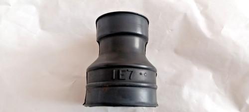 Yamaha rd125 carb rubber - carb,
