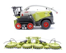 WIKING CLAAS '1:32' SCALE