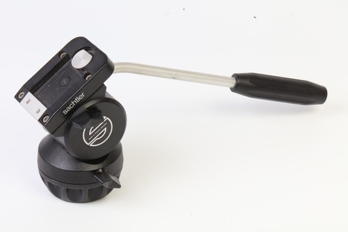 Sachtler tripod head video - sachtler,