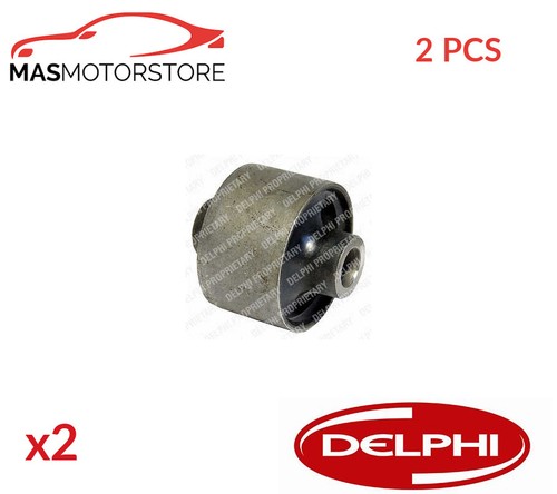 Control arm wishbone - arm, bush
