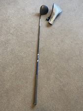 Taylormade Qi35 12 Degree