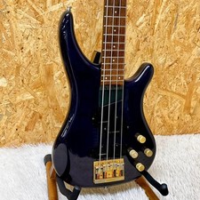 Fernandes SWB-75 Purple Made