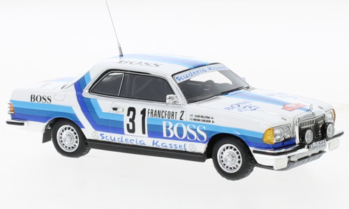 Neo mercedes 280 ce - neo,