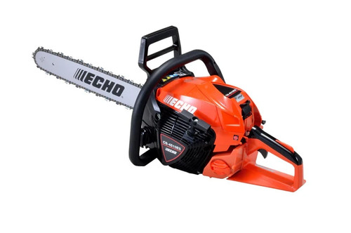 Echo chainsaw 4510es - echo, cs-4510es/38