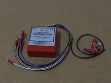 Triumph Tiger Cub ELC50PA