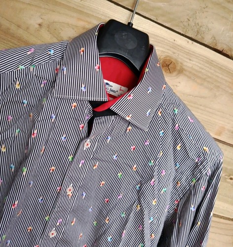 Claudio lugli medium shirt - shirt,