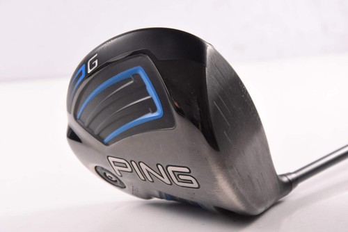 Ping series tec driver - ping,