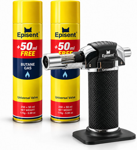 Episent blow torch - torch, with