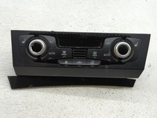 2013-2017 Audi Q5 Ac Heater