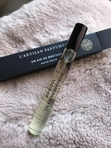 Artisan parfumeur air de - parfumeur,
